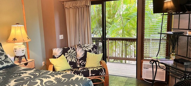 Maui What A Wonderful B&B Pineapple Ste