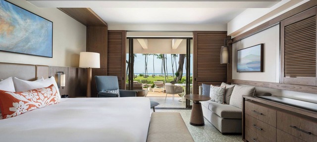Mauna Kea Beach Hotel, Autograph Collection