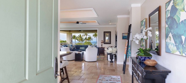 Mauna Kea - Waiulaula Condo - Stunning Sunset and Sunrise Views - Close to Pool