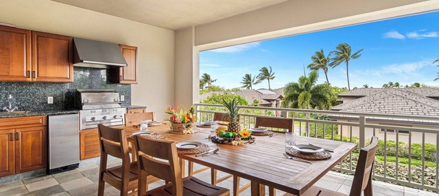 🏖️Mauna Lani 3BR Home | Beach Club + Gated Community