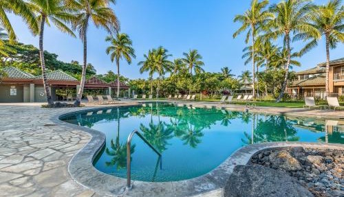 Mauna Lani Fairways #204