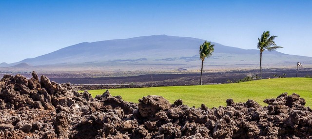 🏖️Mauna Lani Golf Villa A2 | Beach Club Access | Ground Floor