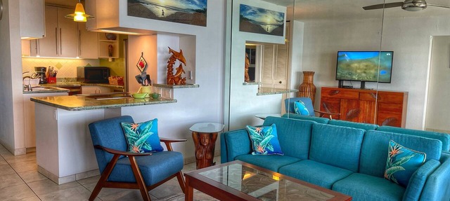 Mermaid Cove Breathtaking Ocean Views 2 bdrm 2 bath