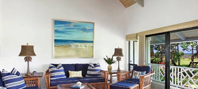 Milo Hae Hale welcomes you to Beautiful Island of Kauai! Pet welcome ocean view