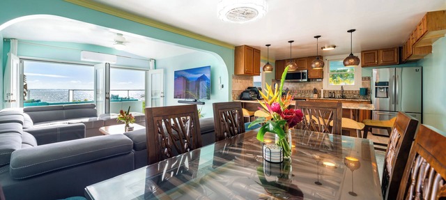 Moana Vista by AvantStay | Private Beach + Views