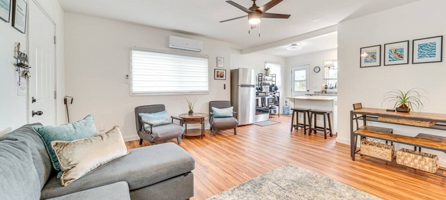 Modern Hilo Hideaway - Private Gazebo