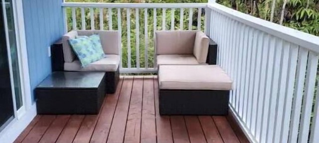 Mountain View Retreat Unit 2 - highly rated on leading vacation rental sites!