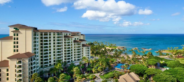 Mountain View - Studio - Marriott's Ko Olina Beach Club - Full Resort Access