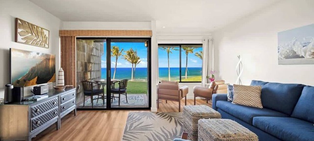 Nalu Lani Ocean Bluff Haven, Breathtaking View