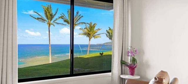 Nalu Lani Ocean Bluff Haven, Breathtaking View