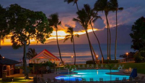 Napili Kai Beach Resort