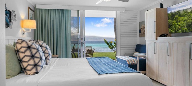 Napili Shores I174