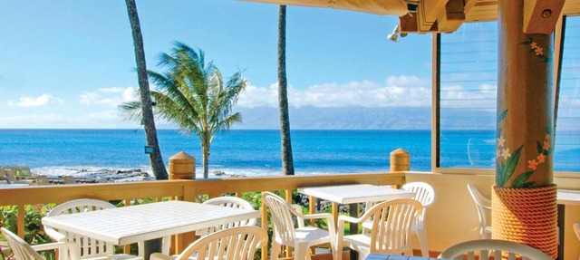 Napili Shores Maui by OUTRIGGER - No Resort & Housekeeping Fees