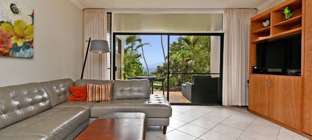 Need some Sunshine and Salt Water Therapy? Stay at Hale Mahina Maui Hawaii *
