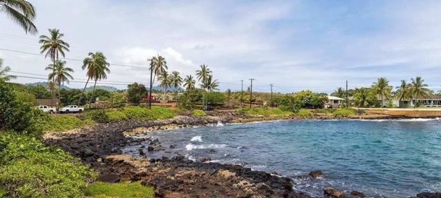 *NEW* 180-Degree Pacific Views from Your Poipu Lanai