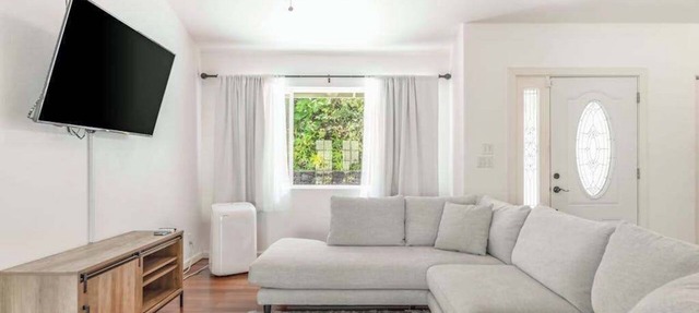 NEW A Longer Puna Stay Near Black Sand and Ocean Views
