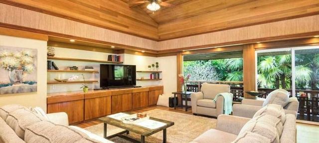 NEW Bring the Whole Family 225 Feet from Anini Beach TVNCU#4255
