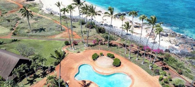 NEW Fall Deal Kepuhi Beach Studio with Ocean View and Sunset Lanai