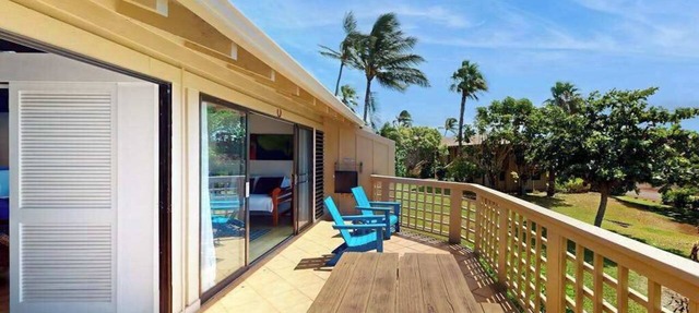 New Fall Deal Ocean-View Molokai Condo with Spacious Lanai