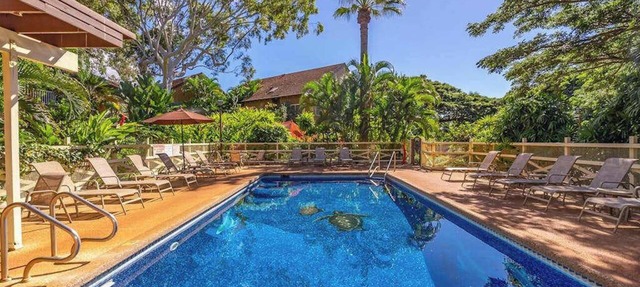 *NEW* Fall Sale Breezy Molokai Condo Near Kepuhi Beach with Screened Lanai