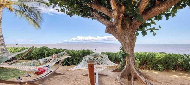 *New* Fall Sale Molokai Studio for Poolside Sunsets Near Kaunakakai