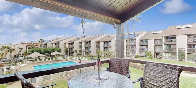 NEW Fall Special Dog-Friendly Kihei Ocean Views Near Kamaole III