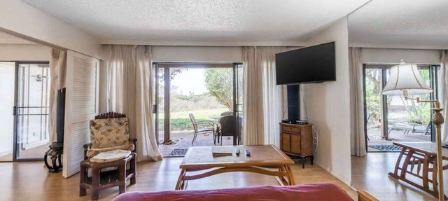 *NEW* Fall Special Garden-View Molokai Condo with Pool and Lanai