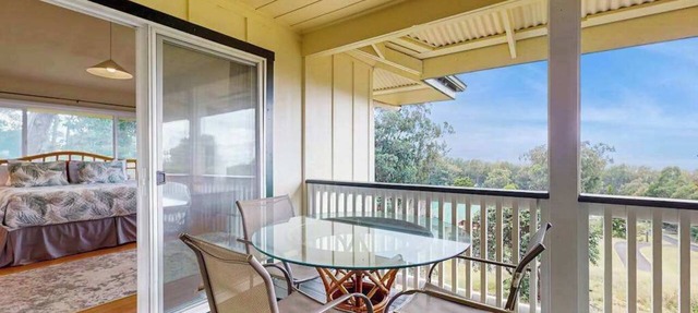 *NEW* Fall Special Mauna Kea Views and Family Space in Waimea