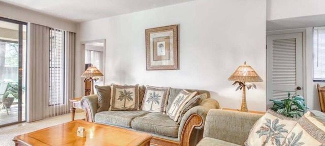 New Ground-Floor Fairway Stay Near A-Bay Beach