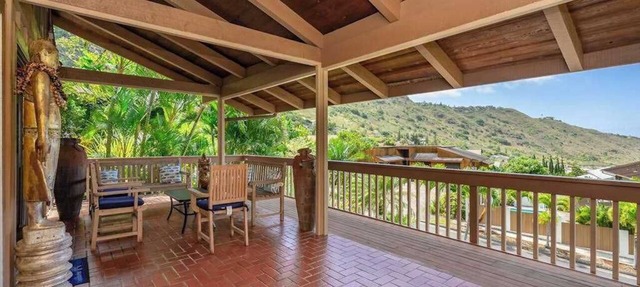 *NEW* Hawaii Kai 30-Night Home with Ocean Views and Lanai