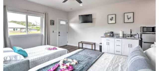 *NEW* Kea’au Big Island Studio Retreat