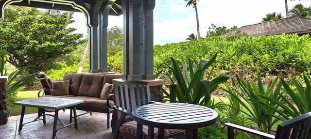 *NEW* Mauna Lani Beach Club Days from a Spacious Townhome