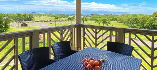 *New* Ocean-View Poipu 3BR with Pool and Club Access