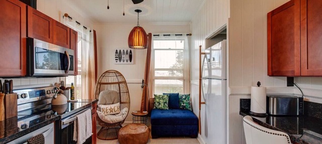 NEW - Paddler`s Inn 3BR Hilo