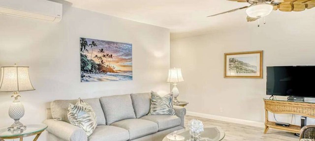 *New* Remodeled Lihue Condo for Sunrise Beach Days
