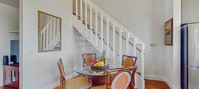 *New* Top-Floor Princeville Views for Family Time