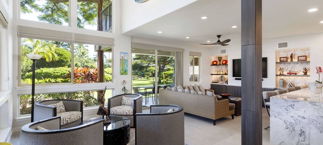 Not Like the Rest- Immaculate Remodeled Luxury Golf Villa-See Our Photos
