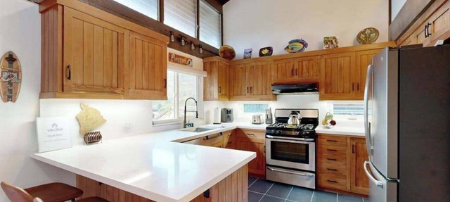 Oahu Mountain Retreat | 30 night minimum