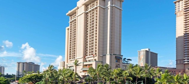 Oahu Resort 2 Bedroom Villa Sleeps 6