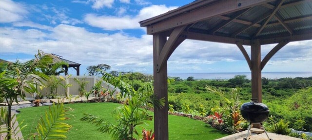 Ocean+Mountain View|Free Parking|BBQ|Beach 5 Min