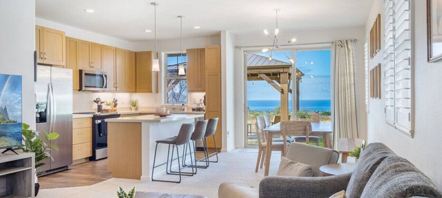 Ocean+Mountain Views|Beach 5 min|Free Parking