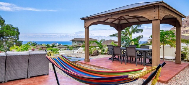 Ocean View|Community Pool+Gym|Gated|Beach 5 Min