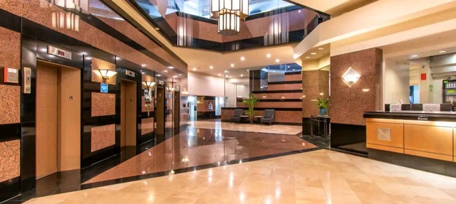 Ocean View Executive Centre in Heart of Honolulu