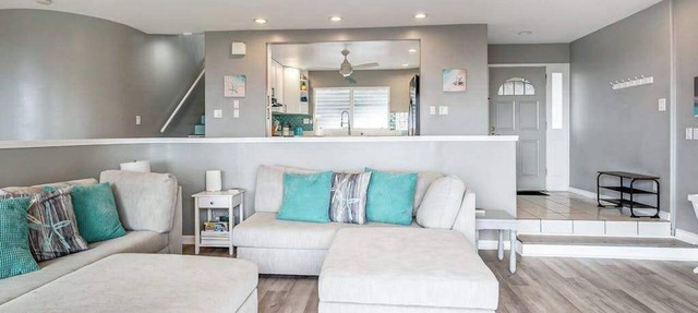 Ocean-View Kaneohe Home with Family-Ready Deck