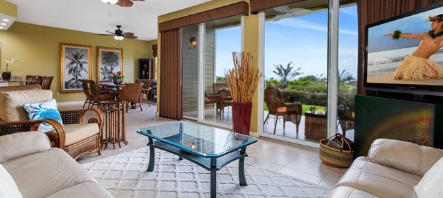 🏖️Ocean View Keauhou Townhome Near Kahalu'u Beach