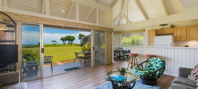 Ocean View Retreat at Pali Ke Kua 140