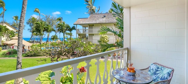 Ocean View, Split AC, Wifi, Pool, and Hot Tub