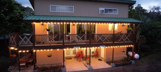 Ocean View/The Gecko - Major renovations just completed.