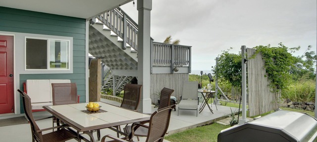 Ocean Views | Peaceful Retreat | Volcano & Beaches