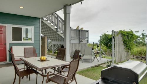 Ocean Views | Peaceful Retreat | Volcano & Beaches